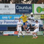 Samenvatting en nabeschouwing vv Staphorst en sv Huizen