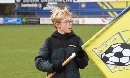 vv Staphorst – ADO ’20 – verslag in foto en film
