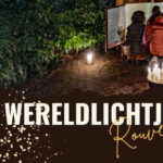 Wereldlichtjesdag Rouveen