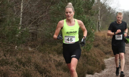 Honderden hardlopers verwacht bij Zwarte Dennen Cross