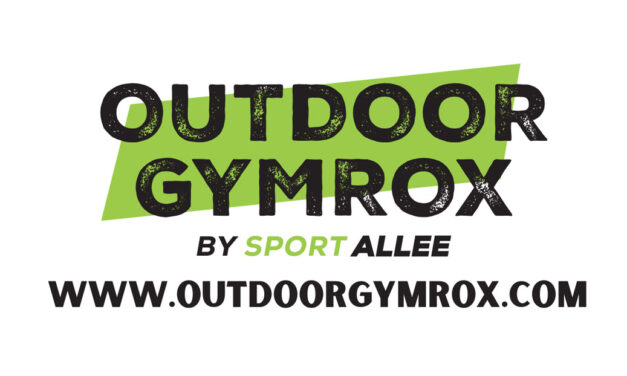 Doe jij mee met de Outdoor Gymrox in De Zwarte Dennen?