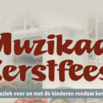 Muzikaal Kerstfeest in Hasselt voor Janneke Galvão-Hulst