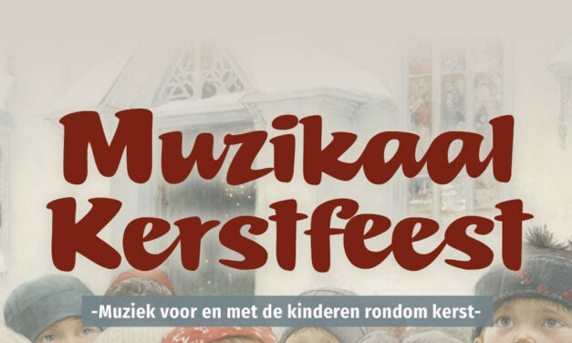 Muzikaal Kerstfeest in Hasselt voor Janneke Galvão-Hulst