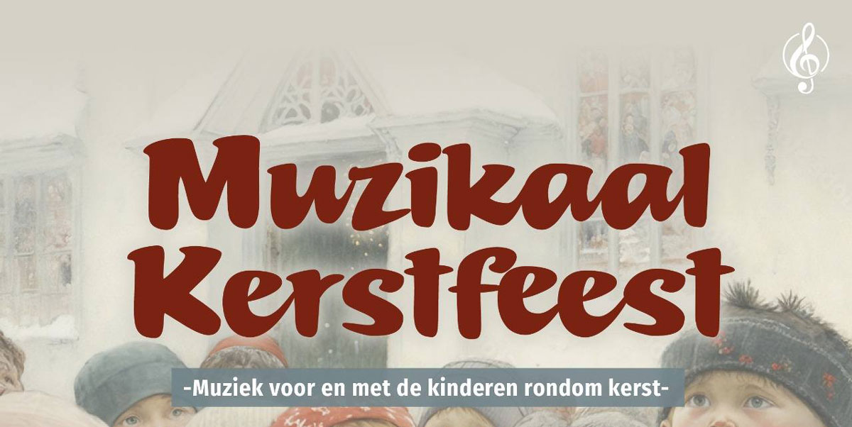 Muzikaal Kerstfeest in Hasselt voor Janneke Galvão-Hulst