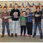 Postduivententoonstelling zonder postduiven