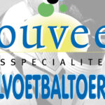 Rouveen Kaasspecialiteiten – zaalvoetbaltoernooi 2025