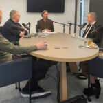 Nieuwe podcast ‘Thuus met de burgemeester’