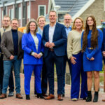 ChristenUnie Staphorst versterkt met nieuwe gezichten