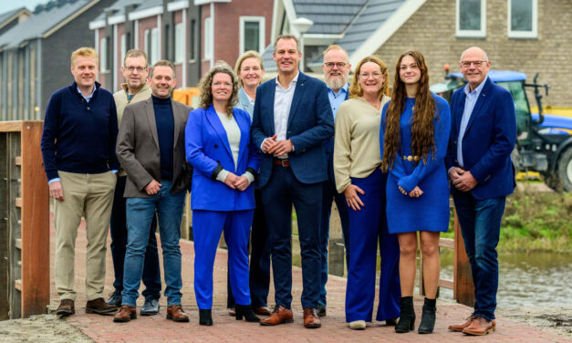 ChristenUnie Staphorst versterkt met nieuwe gezichten