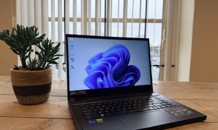 Refurbished MSI Stealth gamelaptop bij Dubbelgaaf