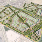 Omgevingsplan voor nieuwbouwwijk De Slagen fase 3 ter inzage