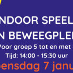 🎉 Lekker bewegen deze winter! 🎉