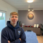 Even voorstellen: Massagepraktijk De Vos