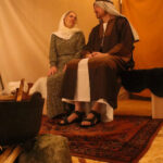 Musical met een Boodschap brengt bijbelverhaal Sara tot leven