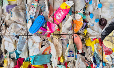 Invoering vernieuwde landelijke Wel/Niet-lijst voor PMD-afval in Overijssel