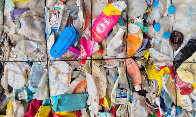 Invoering vernieuwde landelijke Wel/Niet-lijst voor PMD-afval in Overijssel