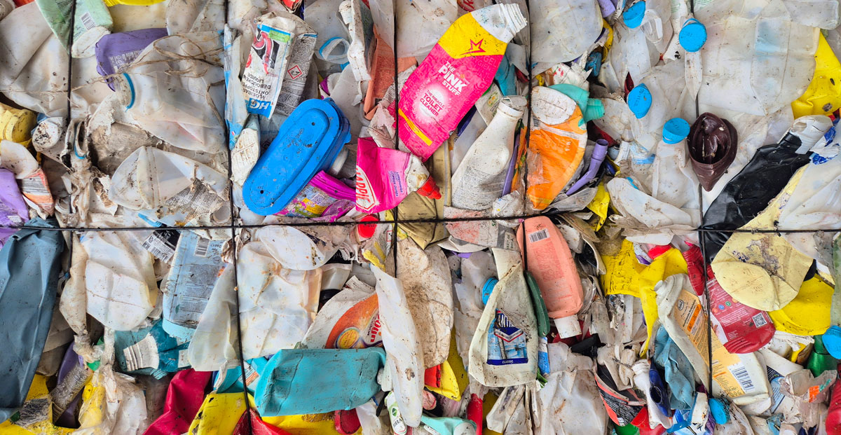 Invoering vernieuwde landelijke Wel/Niet-lijst voor PMD-afval in Overijssel