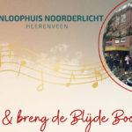 Zingen in Heerenveen, ga ook mee!