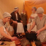 Kaartverkoop musical Sara start op dinsdag 23 december