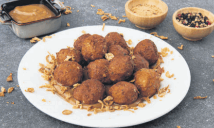 Acties bij Poeliersbedrijf Verhoef | Week 48