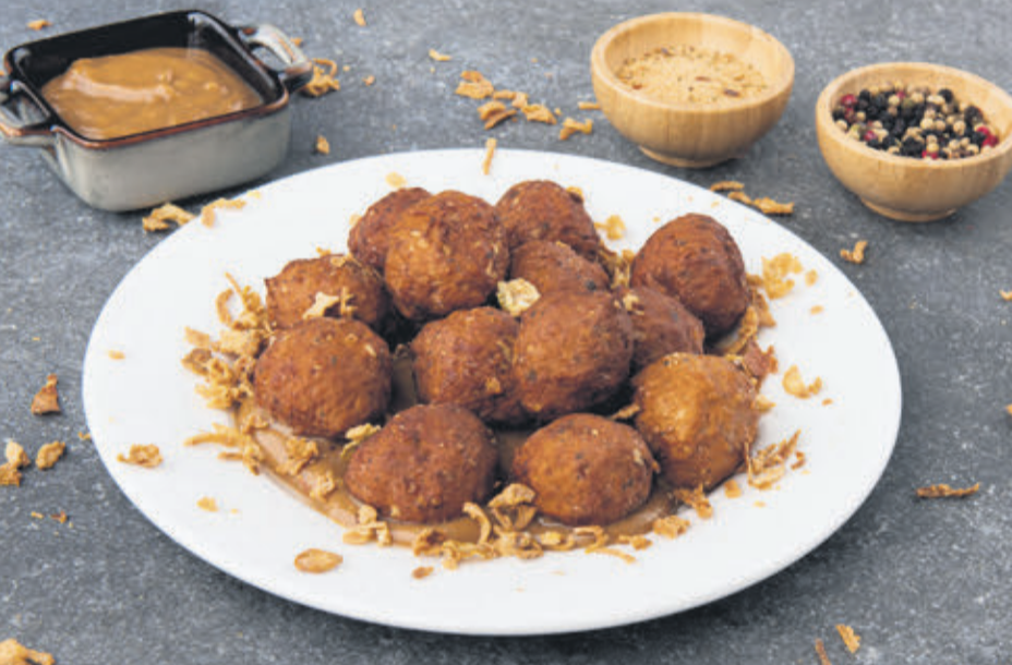 Acties bij Poeliersbedrijf Verhoef | Week 48