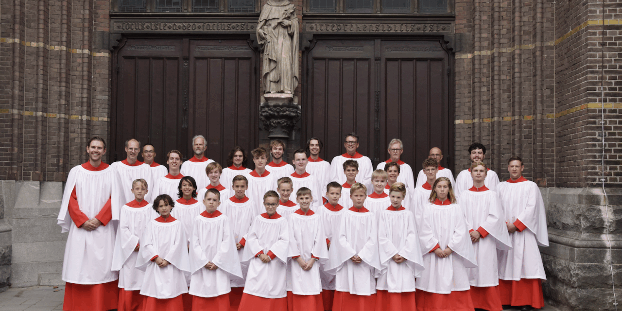 Christmas Carols met Jongenskoor Dalfsen