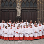 Christmas Carols met Jongenskoor Dalfsen