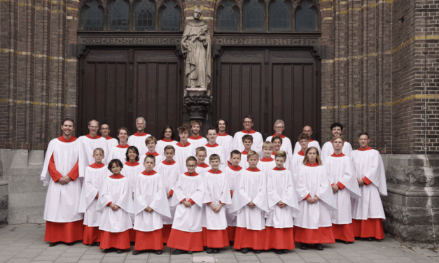 Christmas Carols met Jongenskoor Dalfsen