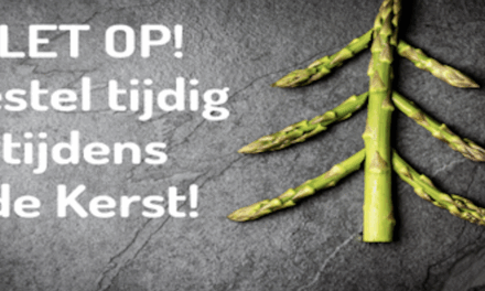 (H)eerlijke Streekproducten kerstbestellingen 2025