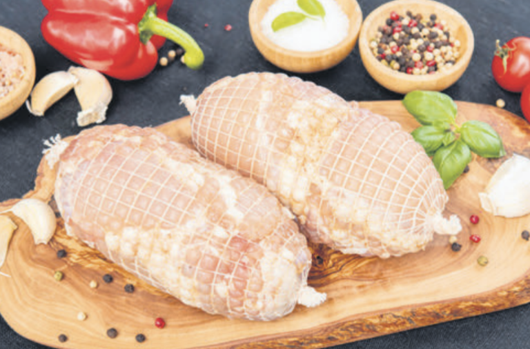 Acties bij Poeliersbedrijf Verhoef | Week 49