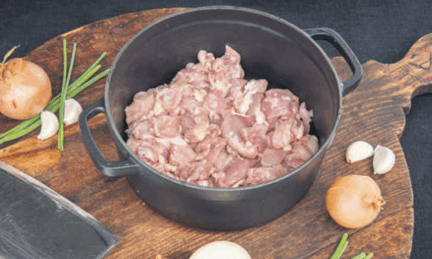 Acties bij Poeliersbedrijf Verhoef | Week 51