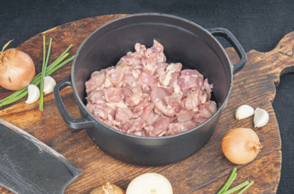 Acties bij Poeliersbedrijf Verhoef | Week 51