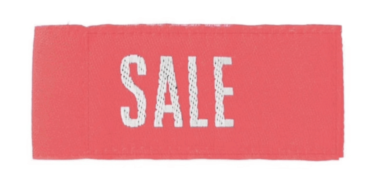Sale bij Hilleen Mode & HeM