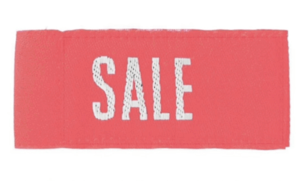 Sale bij Hilleen Mode & HeM