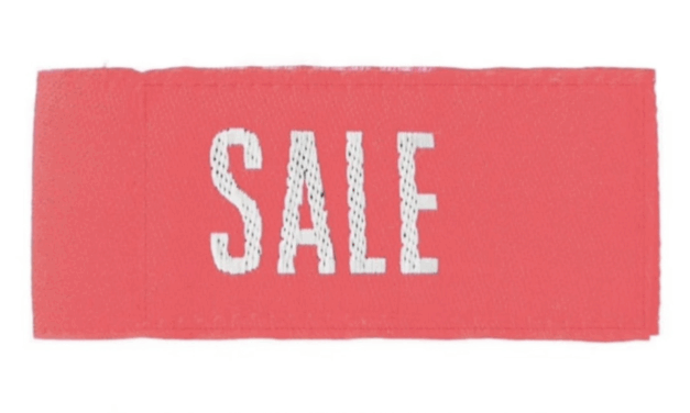 Sale bij Hilleen Mode & HeM