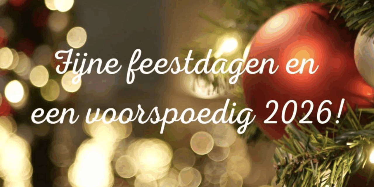 𝐇𝐞𝐭 𝐞𝐢𝐧𝐝𝐞 𝐯𝐚𝐧 𝐡𝐞𝐭 𝐣𝐚𝐚𝐫 𝐢𝐬 𝐰𝐞𝐞𝐫 𝐢𝐧 𝐳𝐢𝐜𝐡𝐭