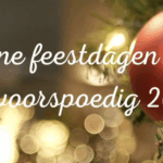 𝐇𝐞𝐭 𝐞𝐢𝐧𝐝𝐞 𝐯𝐚𝐧 𝐡𝐞𝐭 𝐣𝐚𝐚𝐫 𝐢𝐬 𝐰𝐞𝐞𝐫 𝐢𝐧 𝐳𝐢𝐜𝐡𝐭