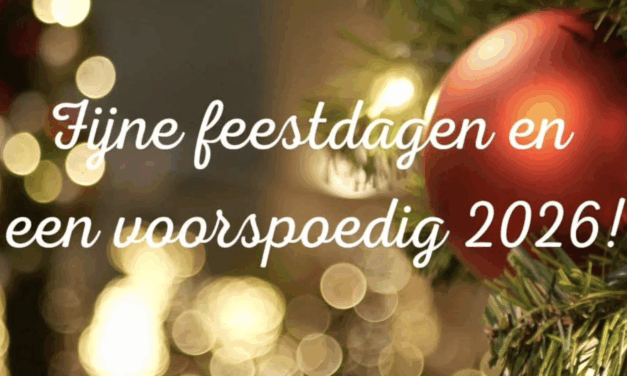 𝐇𝐞𝐭 𝐞𝐢𝐧𝐝𝐞 𝐯𝐚𝐧 𝐡𝐞𝐭 𝐣𝐚𝐚𝐫 𝐢𝐬 𝐰𝐞𝐞𝐫 𝐢𝐧 𝐳𝐢𝐜𝐡𝐭