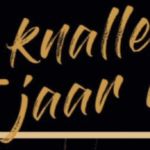 Wij knallen het jaar uit !💥