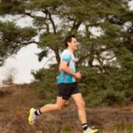 Lopers Bos Bedden Loopgroep AG ’85 bij enkele wedstrijden actief