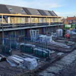 Samen werken aan wonen in Staphorst: gemeente, corporatie en huurdersvereniging maken afspraken voor de toekomst