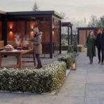 Winter Inspiratiedagen bij Mulder Stal en Erf en Miller Outdoor Systems in Staphorst