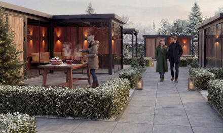 Winter Inspiratiedagen bij Mulder Stal en Erf en Miller Outdoor Systems in Staphorst