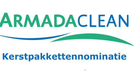 Armadaclean kerstpakkettennominatie