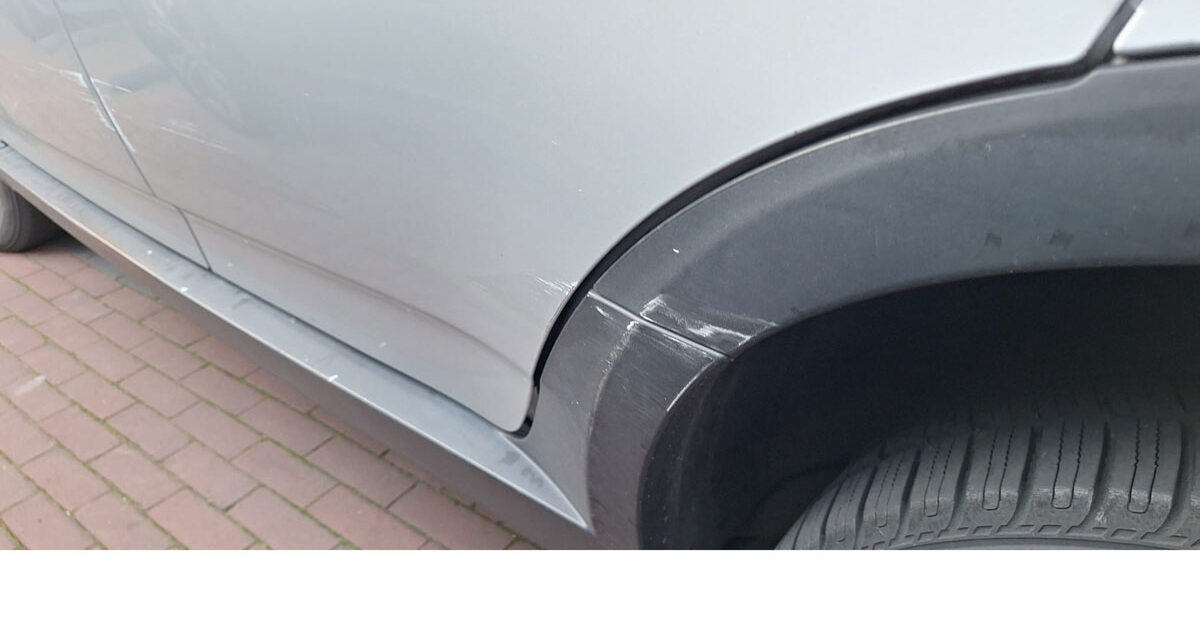 Aanrijding op parkeerplaats Nettorama: Getuigen gezocht