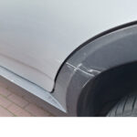 Aanrijding op parkeerplaats Nettorama: Getuigen gezocht