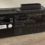 Oplader elektrische Babboe bakfiets gevonden