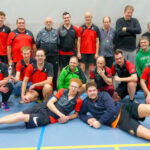 TTV Staphorst wint weer The Battle over the Reest