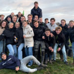 Carbidschieten Staphorst Rouveen