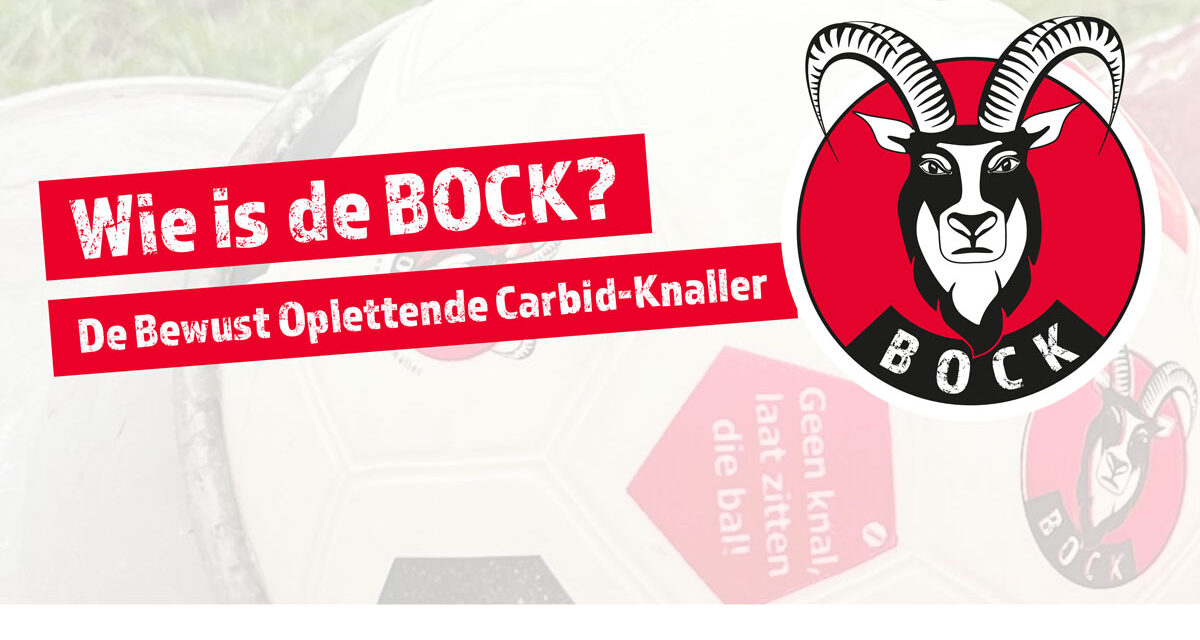 Veilig carbidschieten